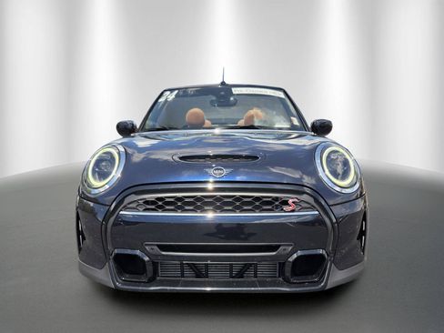 Used 2024 MINI Cooper S FWD image 2