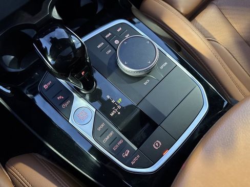 Used 2022 BMW X3 xDrive30i w/ Premium Package 2 image 17