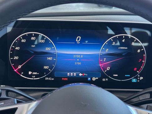 Certified 2025 Mercedes-Benz C 300 Sedan image 29