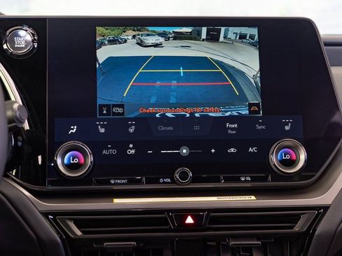 New 2025 Lexus TX 350 Base image 14