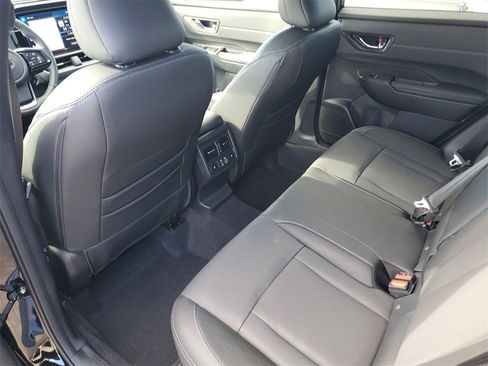 New 2026 Subaru Outback Touring XT image 12