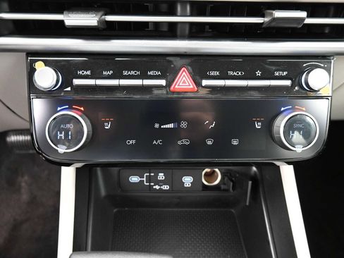 New 2026 Hyundai Tucson SEL AWD/4WD image 9