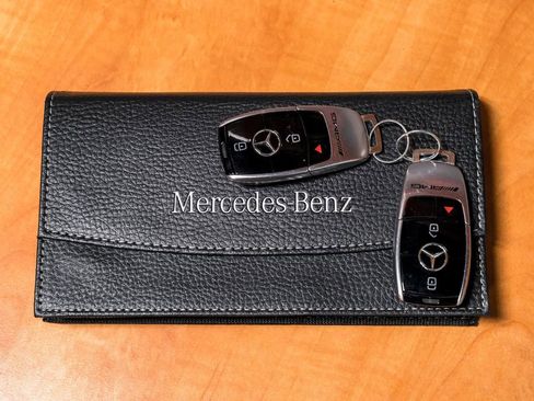 Used 2021 Mercedes-Benz G 63 AMG 4MATIC image 57