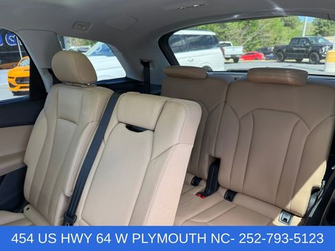 Used 2021 Audi Q7 3.0T Premium Plus w/ Executive Package AWD/4WD image 23