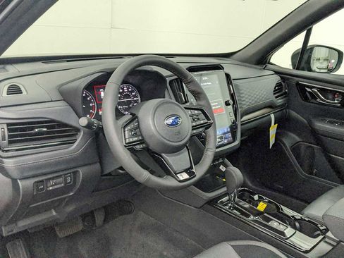 New 2026 Subaru Forester Touring image 13