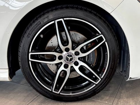 Certified 2019 Mercedes-Benz CLA 250 image 38