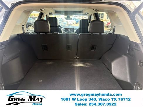 Used 2024 GMC Terrain Denali AWD/4WD image 25