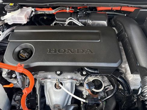 Certified 2024 Honda CR-V Sport image 38