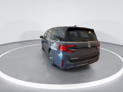 New 2026 Honda Odyssey EX-L image 6