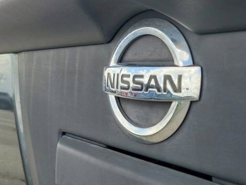 Used 2016 Nissan Frontier Desert Runner RWD image 12