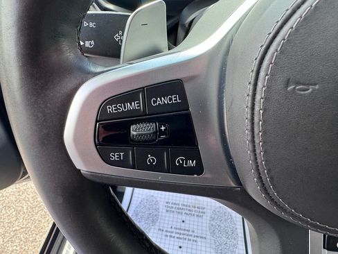 Used 2020 BMW X5 M50i w/ Executive Package AWD/4WD image 20