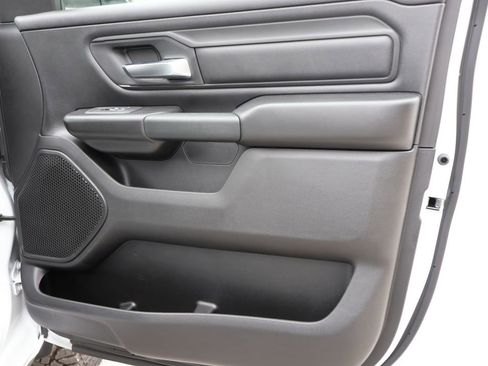 New 2026 RAM 1500 Classic Warlock AWD/4WD image 8