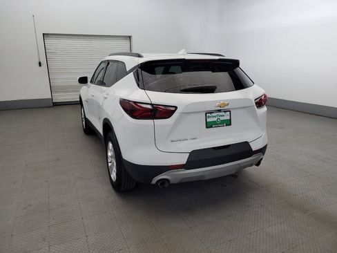 Used 2019 Chevrolet Blazer LT AWD/4WD image 6