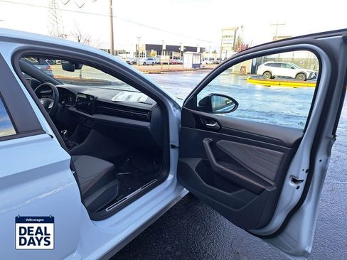 New 2026 Volkswagen Jetta GLI Autobahn image 16