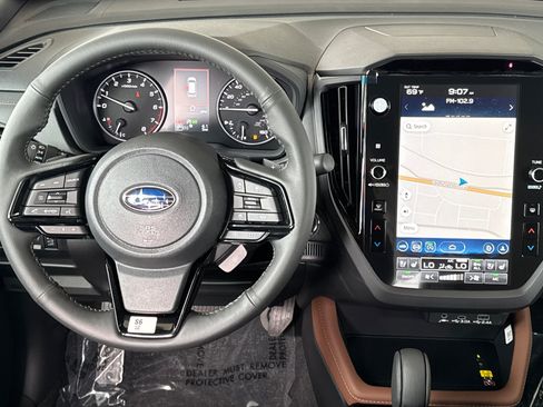 New 2026 Subaru Forester Touring AWD/4WD image 14