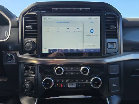Used 2023 Ford F150 Raptor AWD/4WD image 30