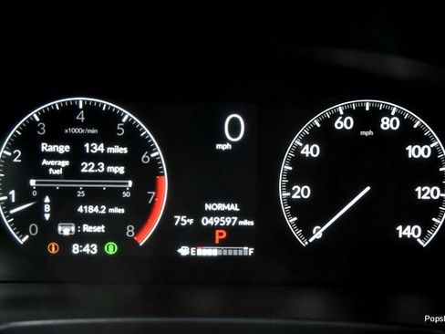 Certified 2025 Honda Pilot EX-L image 20