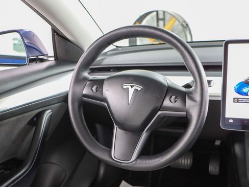 Used 2022 Tesla Model 3 Long Range image 12