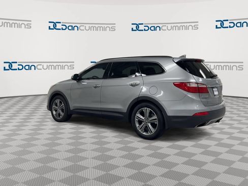 Used 2015 Hyundai Santa Fe Limited w/ Option Group 04 AWD/4WD image 6