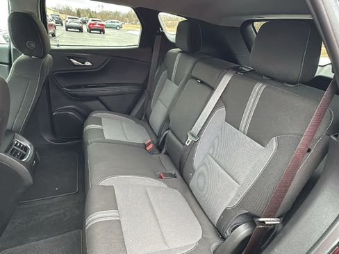Used 2024 Chevrolet Blazer LT w/ Convenience Package AWD/4WD image 27