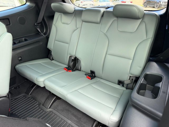 Certified 2024 Kia Telluride SX Prestige X-Pro AWD/4WD image 8
