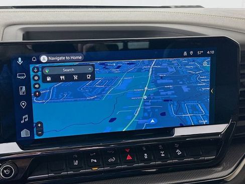 Certified 2024 Chevrolet Silverado 2500 ZR2 w/ Technology Package image 14