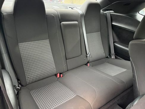 Used 2021 Dodge Challenger R/T RWD image 20