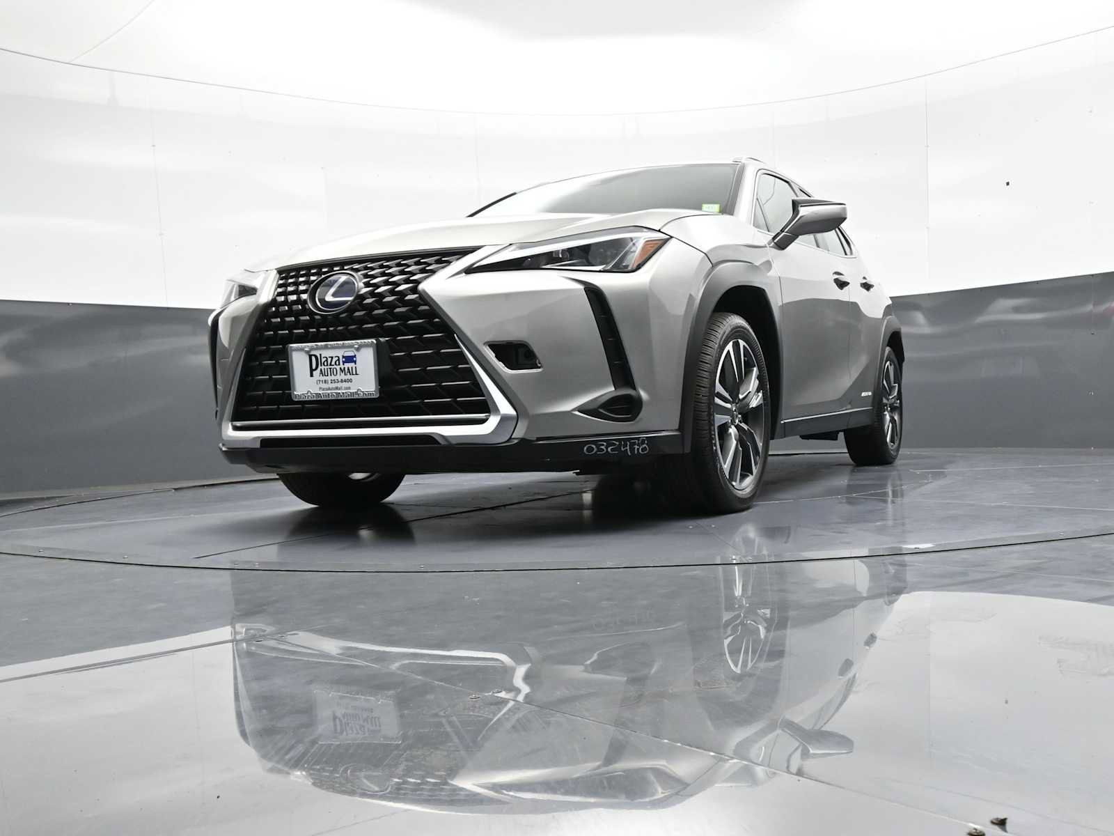 Used 2020 Lexus UX 250h w/ Accessory Package 2 AWD/4WD image 25