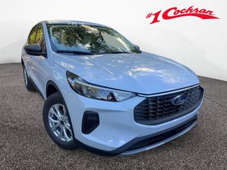 New 2026 Ford Escape Active w/ Cold Weather Package video 1