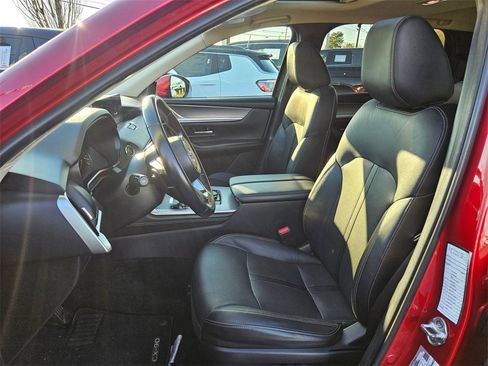 Used 2024 MAZDA CX-90 3.3 Turbo w/ Preferred Plus image 14