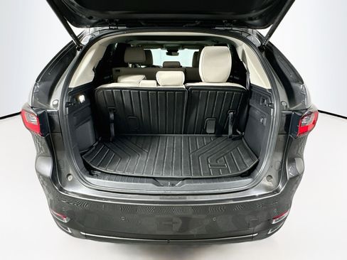 Used 2025 MAZDA CX-90 3.3 Turbo w/ Preferred Package AWD/4WD image 32
