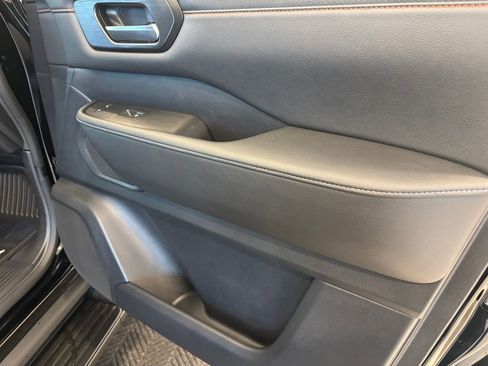 New 2026 Nissan Armada PRO-4X image 21