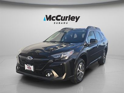 Certified 2024 Subaru Outback Premium