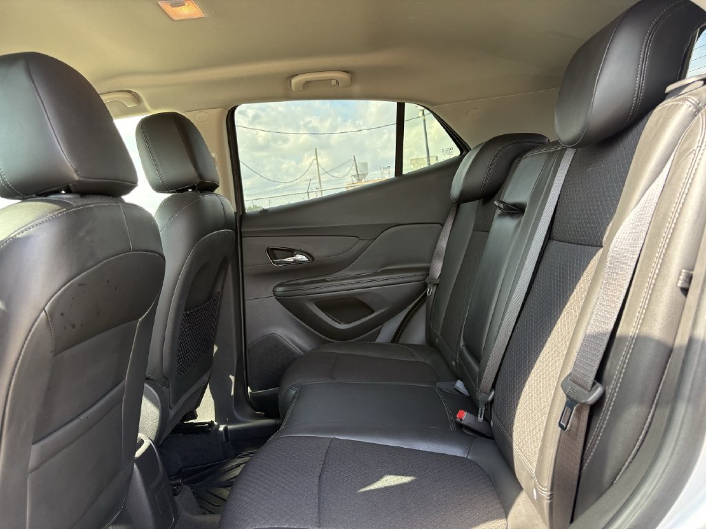 Used 2019 Buick Encore Preferred FWD image 23