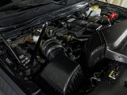 Used 2022 RAM 4500 Tradesman w/ Towing Technology Group image 47