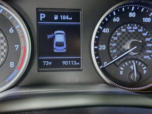 Used 2020 Hyundai Elantra SEL w/ Cargo Package (C1) FWD image 19