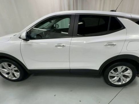 Used 2024 Buick Encore GX Preferred FWD image 5