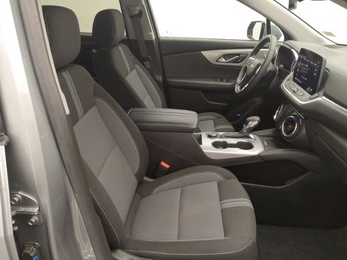 Used 2024 Chevrolet Blazer LT w/ Convenience Package FWD image 21
