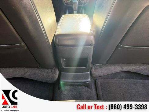 Used 2013 Chevrolet Impala LTZ FWD image 13