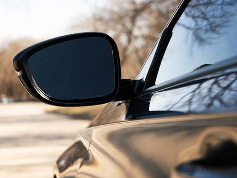 Certified 2019 Honda Accord EX-L image 12