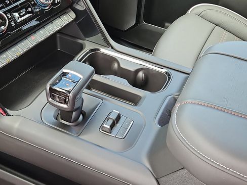 New 2026 GMC Sierra 1500 AT4X AWD/4WD image 20