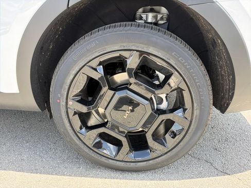 New 2026 Kia Sorento SX Prestige AWD/4WD image 27