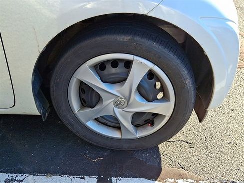 Used 2012 Scion iQ image 4