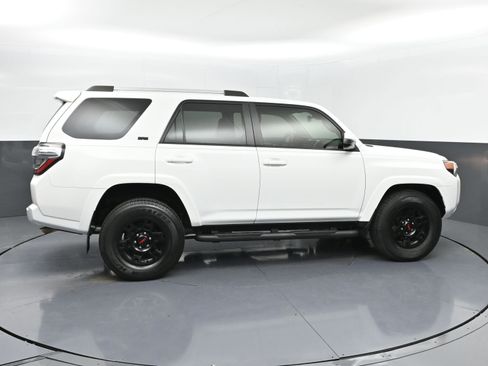 Certified 2023 Toyota 4Runner SR5 image 25