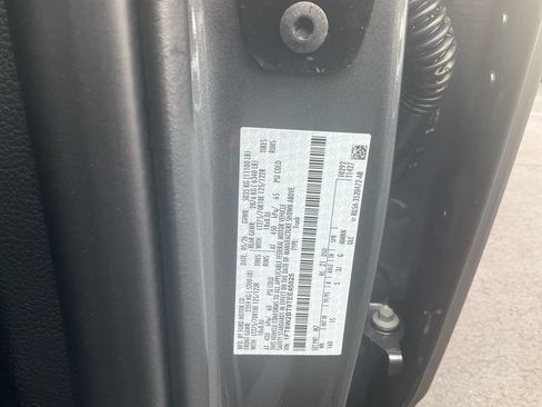 New 2026 Ford F250 XL AWD/4WD image 18