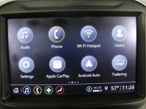 Used 2021 GMC Sierra 1500 SLT image 4