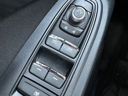 Used 2023 Subaru Ascent Premium w/ Convenience Package image 17