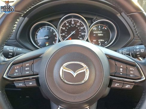 Used 2023 MAZDA CX-5 AWD 2.5 S w/ Preferred Package image 20