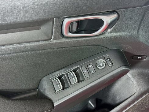 Certified 2023 Honda Civic LX image 19