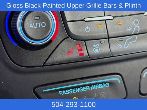 Used 2018 Ford Escape SE w/ SE Sport Appearance Package image 14